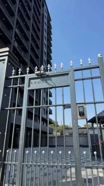 85 м², 2-комн. квартира, 12/16-2