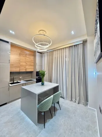 59 m², 2-xonali kvartira, 8/9-1