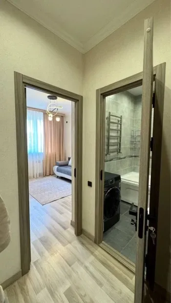 55 m², 3-xonali kvartira, 5/9-3