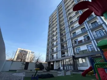 28 м², 1-комн. квартира, 12/12-3