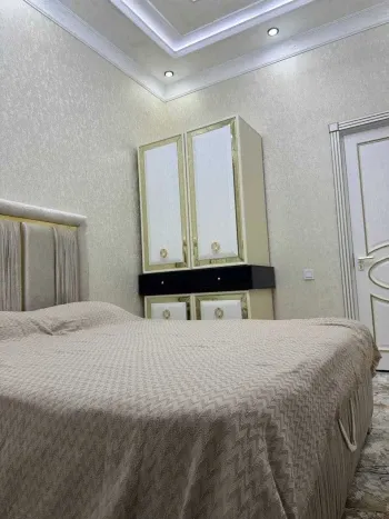 80 м², 3-комн. квартира, 2/8-3