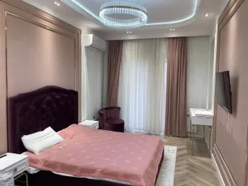 74 м², 2-комн. квартира, 2/10-3