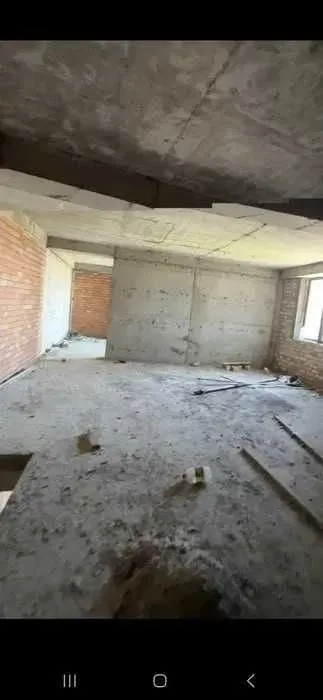 140 м², 4-комн. квартира, 10/12-1