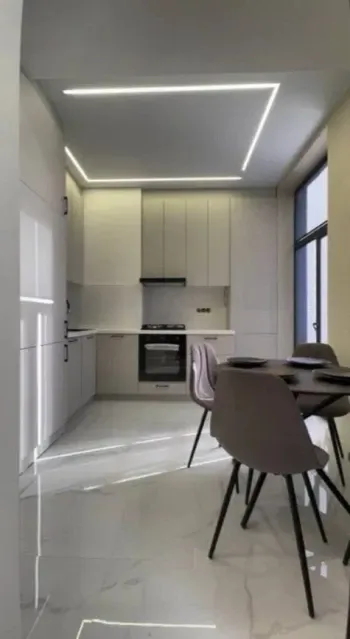 55 m², 2-xonali kvartira, 8/10-2