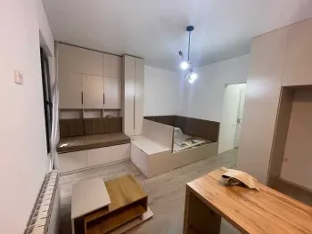 55 м², 1-комн. квартира, 1/16-1