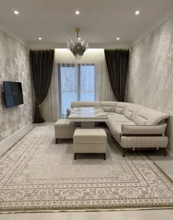 113 м², 4-комн. квартира, 6/9-0