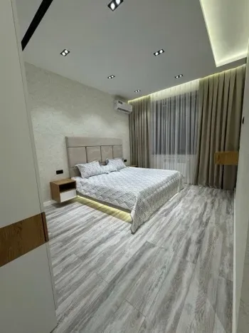 103 m², 4-xonali kvartira, 7/8-3