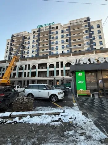 96 м², 4-комн. квартира, 9/10-0