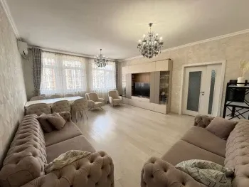 104 м², 4-комн. квартира, 7/9-0