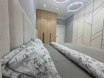 61 м², 2-комн. квартира, 6/16-1