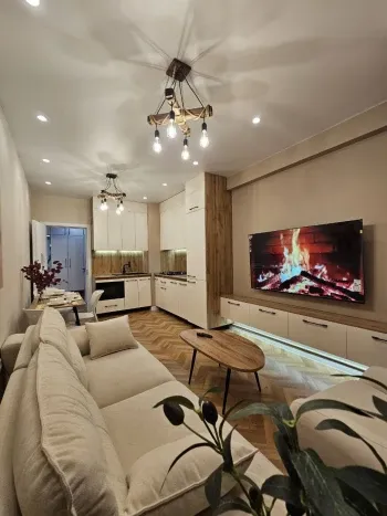 55 м², 2-комн. квартира, 13/17-2