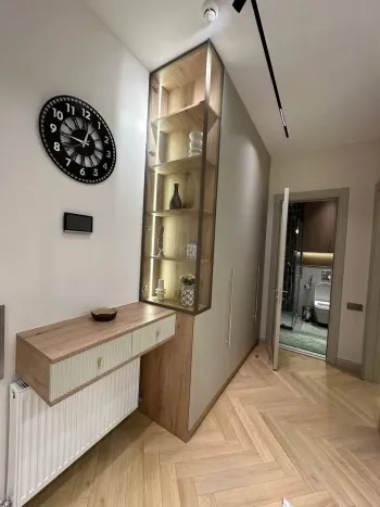 45 м², 2-комн. квартира, 6/9-3