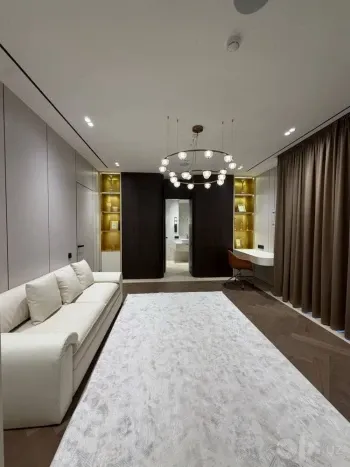 247 м², 4-комн. квартира, 16/16-3