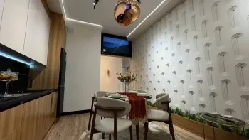 64 м², 3-комн. квартира, 8/14-1