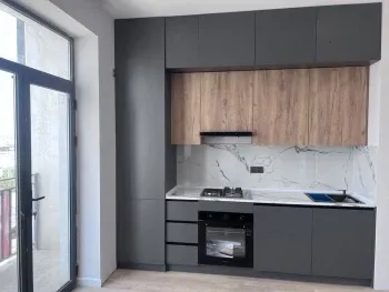35 м², 1-комн. квартира, 6/9-3
