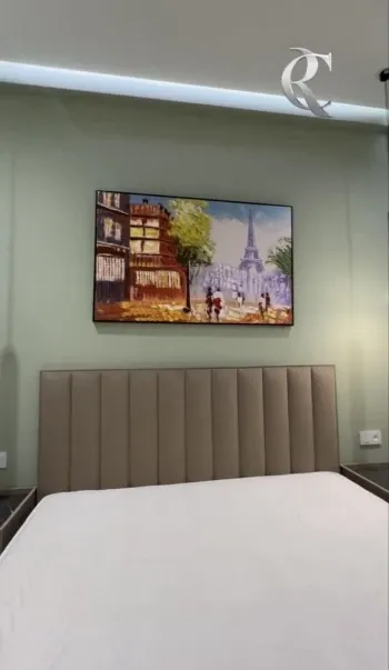 40 м², 2-комн. квартира, 8/9-3