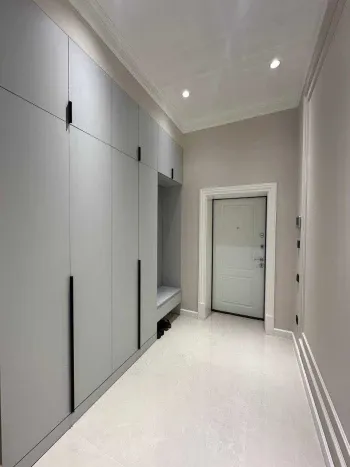 87 m², 3-xonali kvartira, 4/7-1