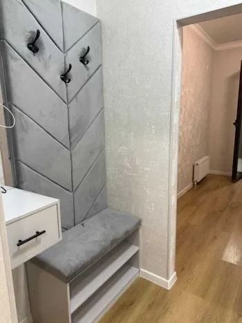 33 м², 1-комн. квартира, 14/16-1