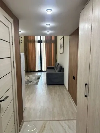 44 м², 2-комн. квартира, 9/15-1