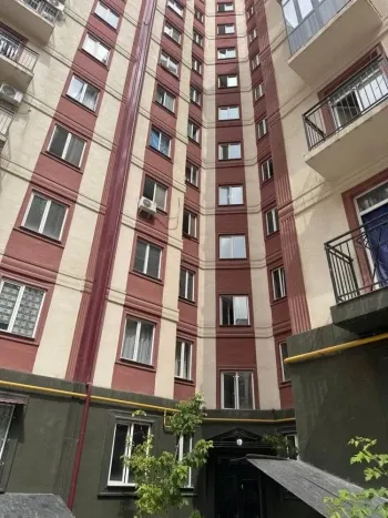 54 м², 2-комн. квартира, 7/12-0