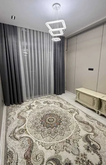 80 м², 3-комн. квартира, 2/7-3