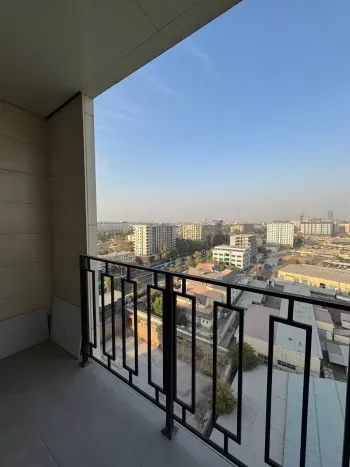 25 м², 1-комн. квартира, 14/14-3