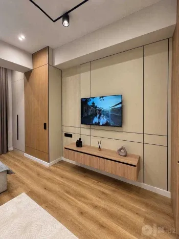 25 m², 1-xonali kvartira, 10/25-1