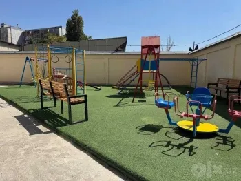 95 м², 3-комн. квартира, 2/8-1