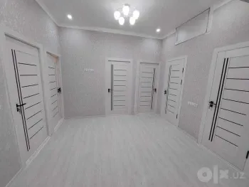 90 м², 3-комн. квартира, 2/9-1