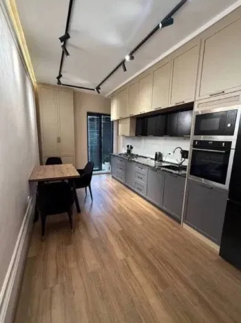 57 m², 1-xonali kvartira, 3/10-2