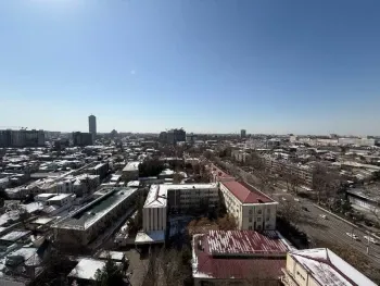 29 м², 1-комн. квартира, 12/25-1