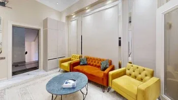 40 м², 2-комн. квартира, 8/10-0