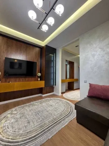 30 м², 1-комн. квартира, 12/14-2