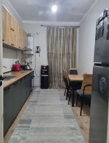 50 м², 2-комн. квартира, 3/9-3