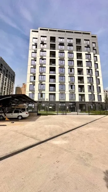 43 m², 1-xonali kvartira, 7/9-1