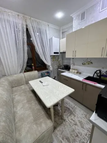 63 м², 3-комн. квартира, 6/10-2