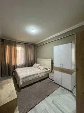 49 m², 2-xonali kvartira, 1/10-3