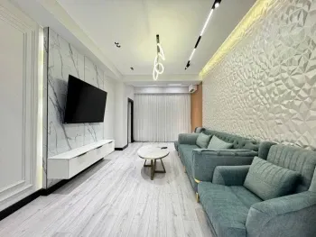 115 м², 4-комн. квартира, 4/10-0