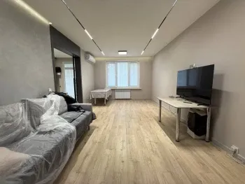 118 м², 4-комн. квартира, 8/12-0