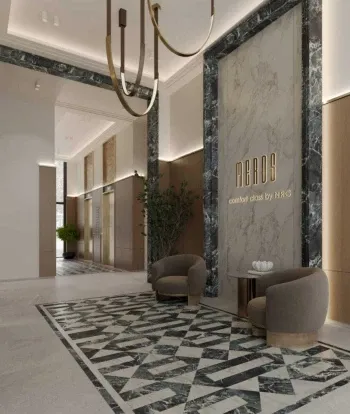 30 м², 1-комн. квартира, 5/12-0