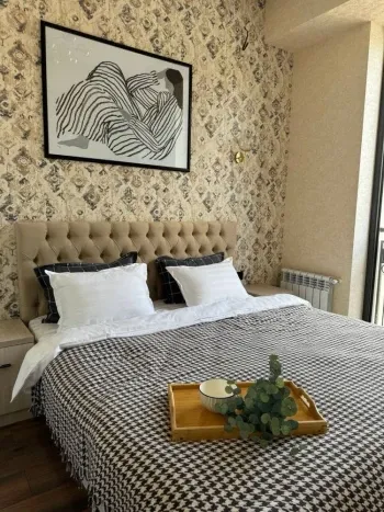 50 м², 2-комн. квартира, 3/7-2