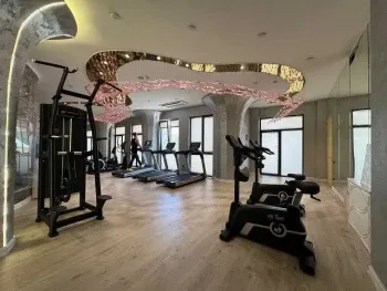 150 м², 5-комн. квартира, 6/14-1