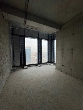 72 м², 3-комн. квартира, 22/51-2