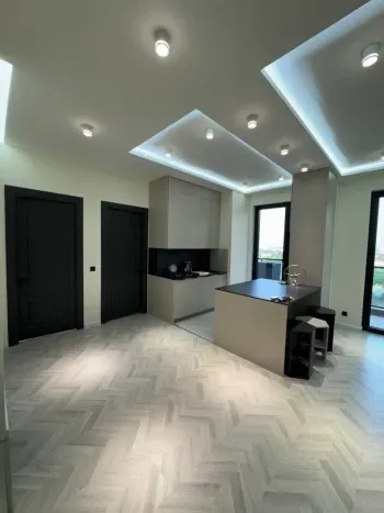 82 м², 3-комн. квартира, 10/12-1