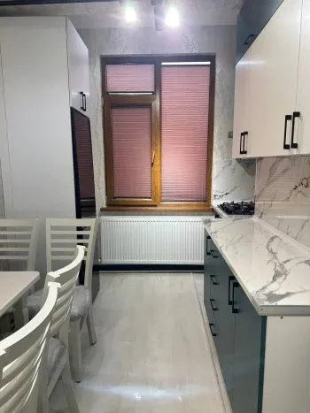 40 м², 1-комн. квартира, 7/9-3