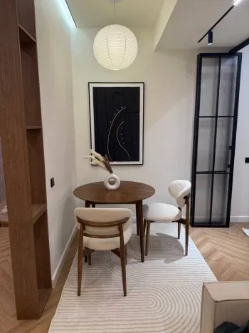 65 м², 3-комн. квартира, 8/12-0