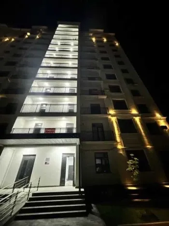 92 м², 2-комн. квартира, 4/12-1