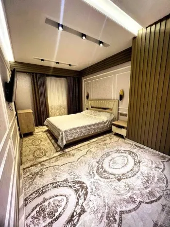 133 м², 4-комн. квартира, 4/9-3