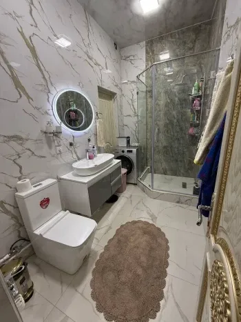 110 м², 3-комн. квартира, 1/5-2