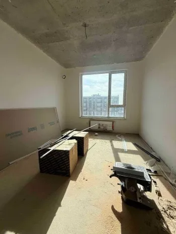 48 м², 2-комн. квартира, 11/12-3